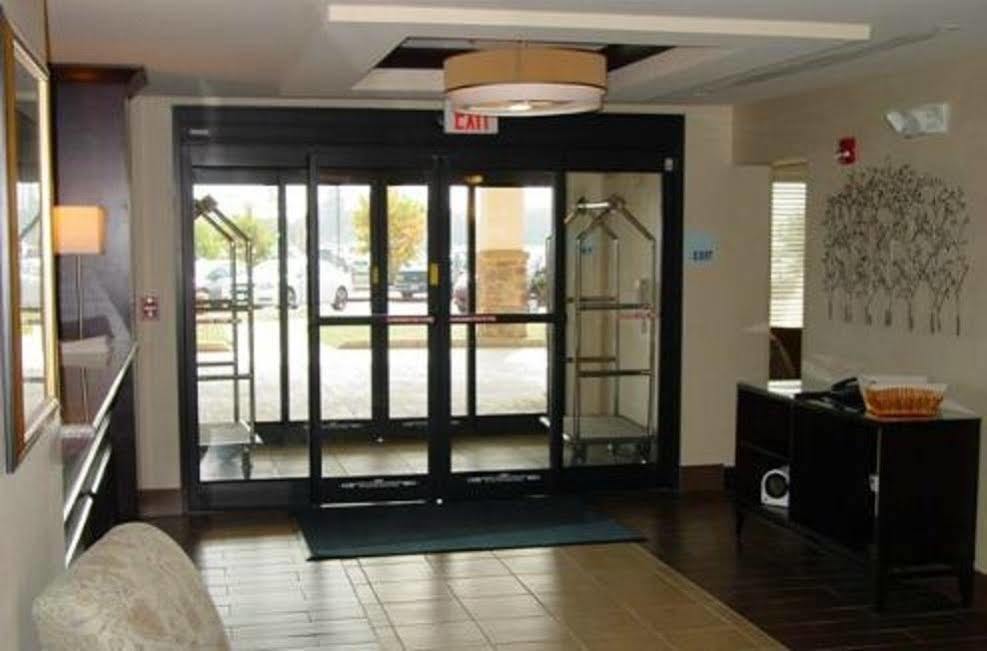 Holiday Inn Express And Suites Kittanning, An Ihg Hotel Exterior foto